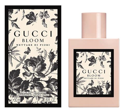 gucci bloom nettare di fiori 5ml